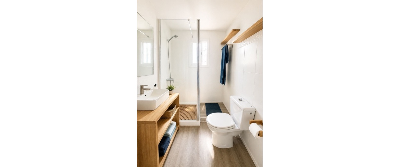 Wiederverkauf - Town house - Marbella - Costabella
