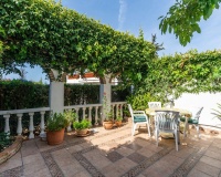 Wiederverkauf - Town house - Marbella - Costabella