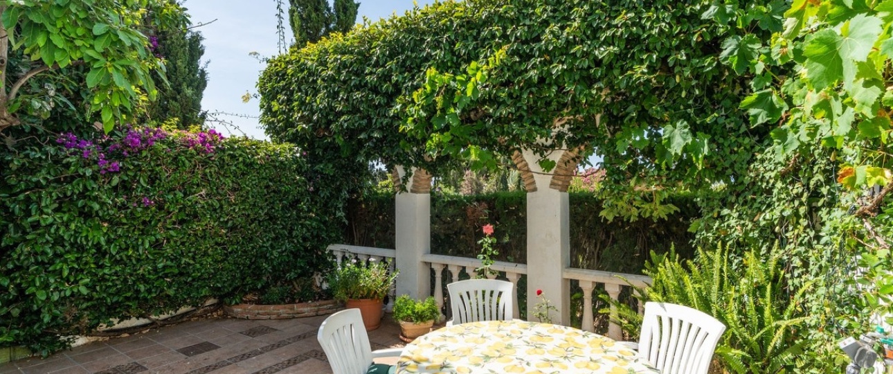 Wiederverkauf - Town house - Marbella - Costabella