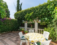 Wiederverkauf - Town house - Marbella - Costabella