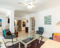 Wiederverkauf - Town house - Marbella - Costabella