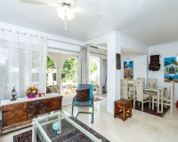Wiederverkauf - Town house - Marbella - Costabella