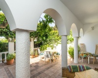Wiederverkauf - Town house - Marbella - Costabella
