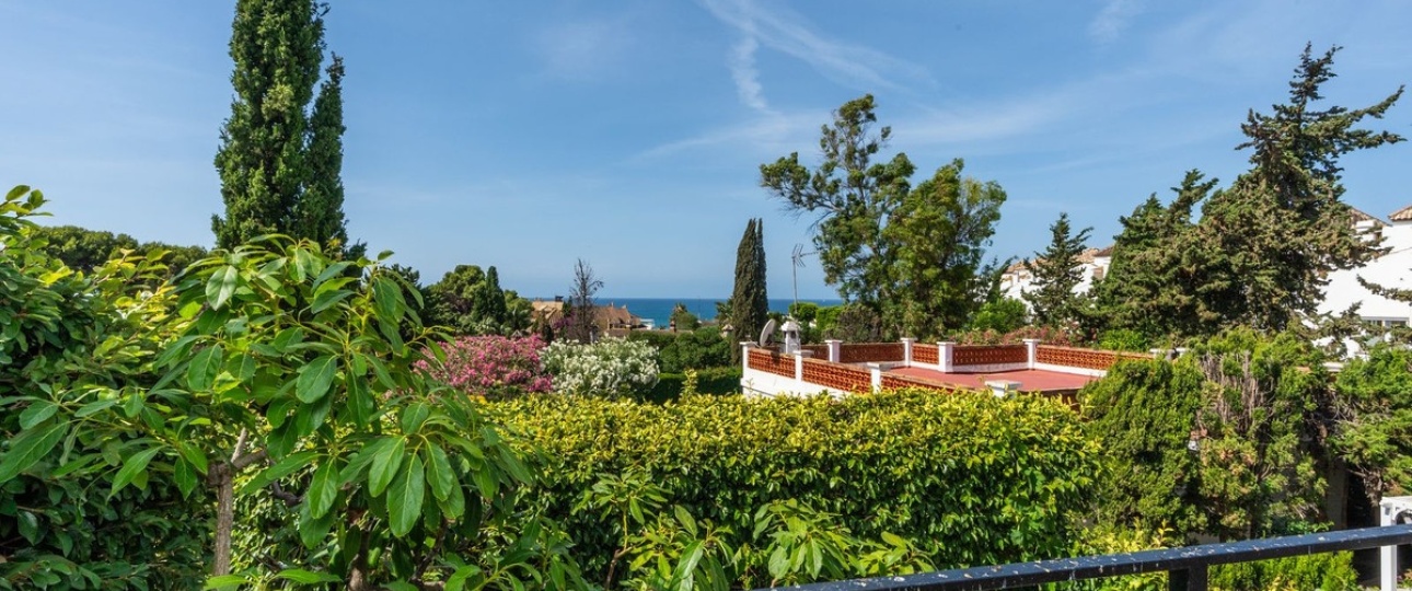 Wiederverkauf - Town house - Marbella - Costabella