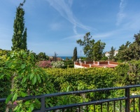 Wiederverkauf - Town house - Marbella - Costabella