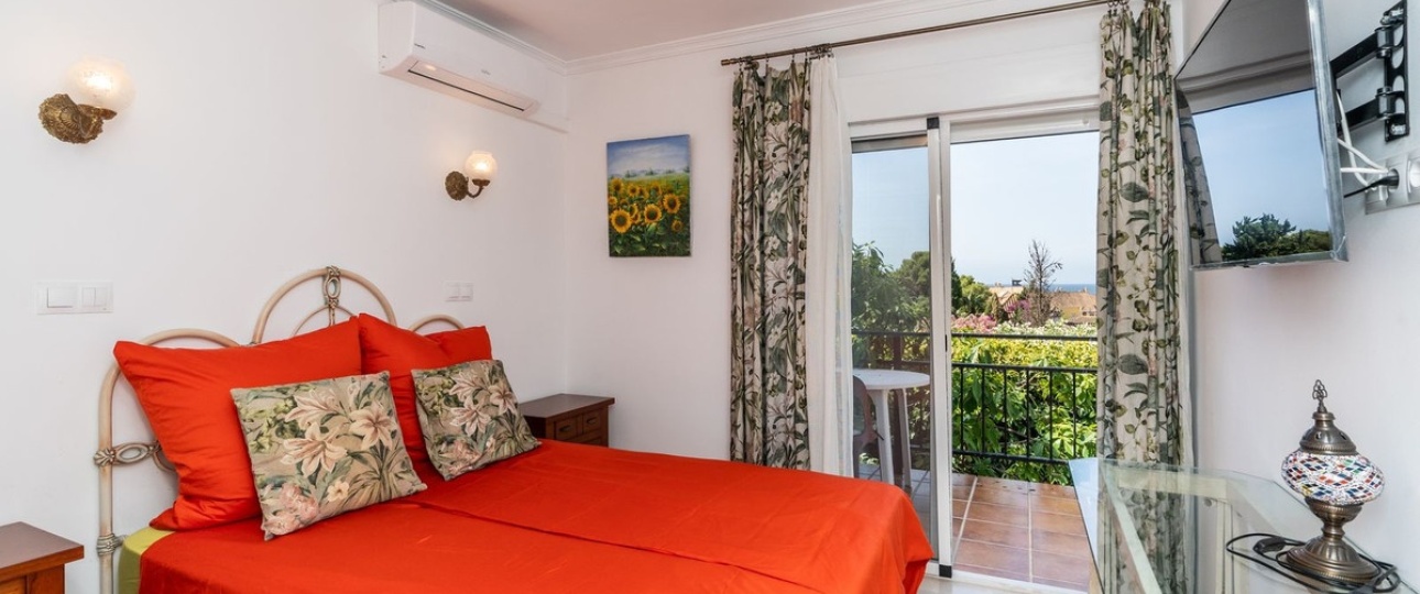 Wiederverkauf - Town house - Marbella - Costabella