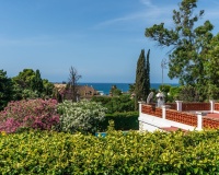Wiederverkauf - Town house - Marbella - Costabella