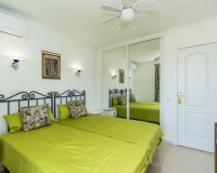 Wiederverkauf - Town house - Marbella - Costabella