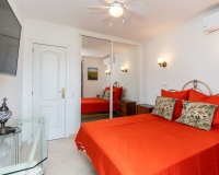 Wiederverkauf - Town house - Marbella - Costabella