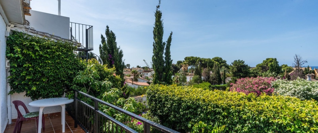 Wiederverkauf - Town house - Marbella - Costabella