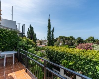 Wiederverkauf - Town house - Marbella - Costabella