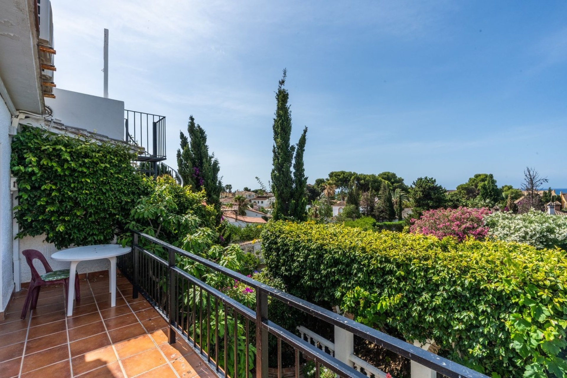 Wiederverkauf - Town house - Marbella - Costabella