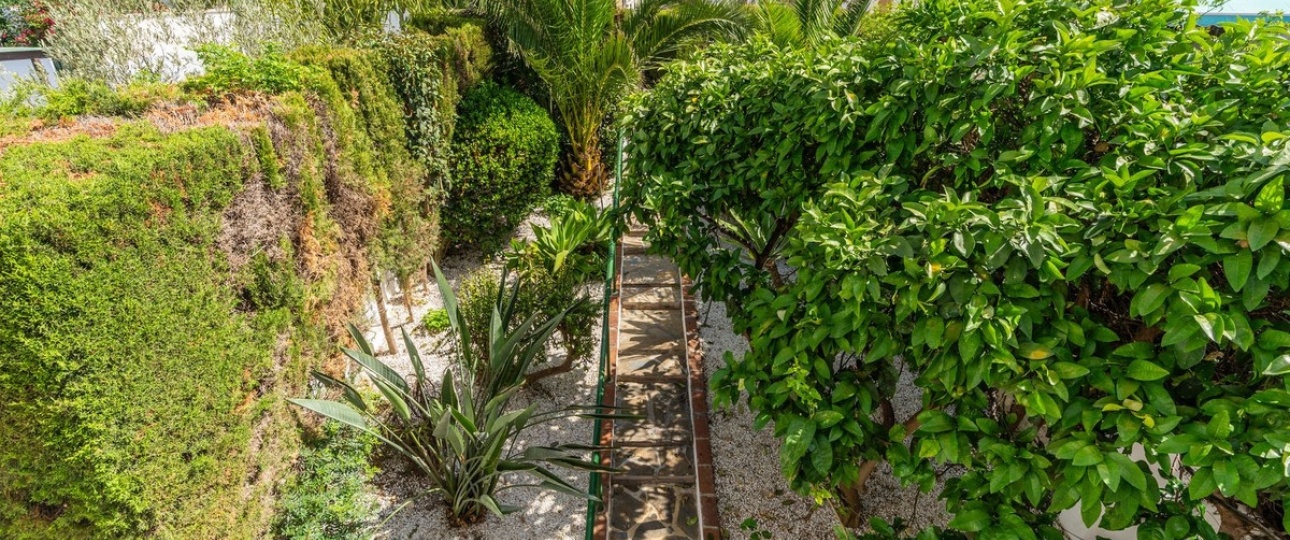 Wiederverkauf - Town house - Marbella - Costabella
