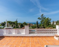 Wiederverkauf - Town house - Marbella - Costabella