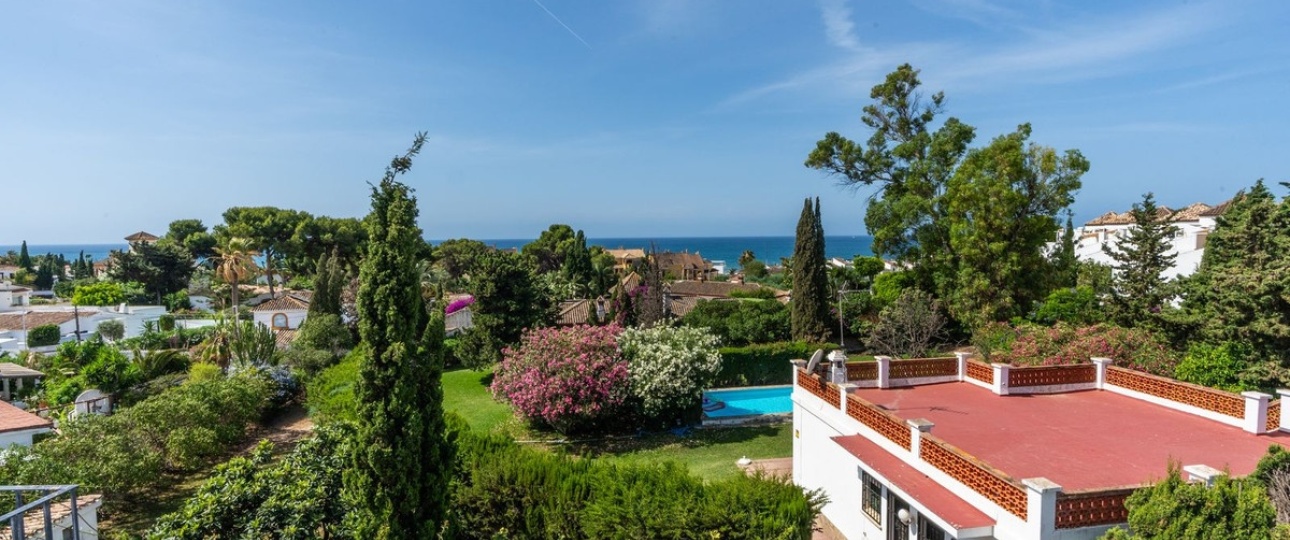 Wiederverkauf - Town house - Marbella - Costabella