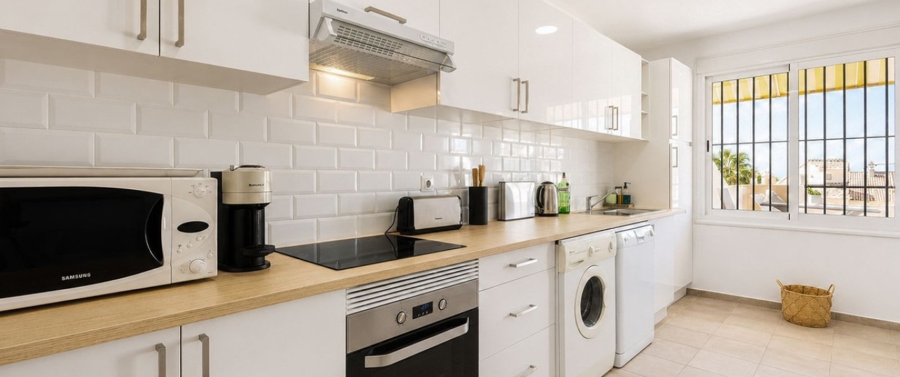 Wiederverkauf - Town house - Marbella - Costabella