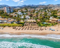 Wiederverkauf - Town house - Marbella - Costabella