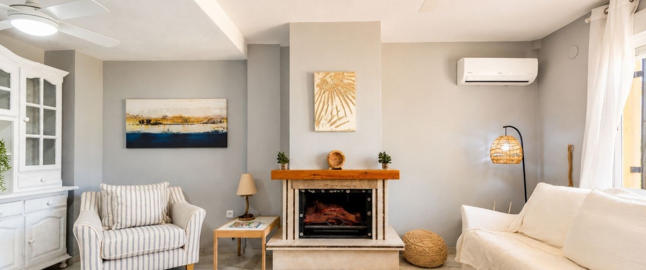 Wiederverkauf - Town house - Marbella - Costabella