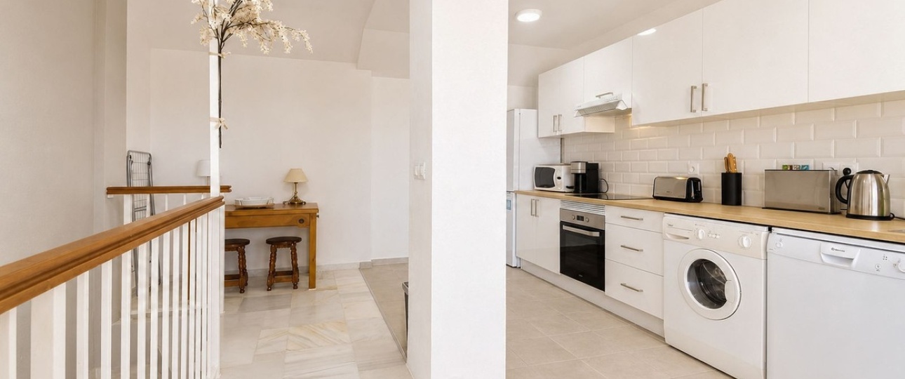 Wiederverkauf - Town house - Marbella - Costabella