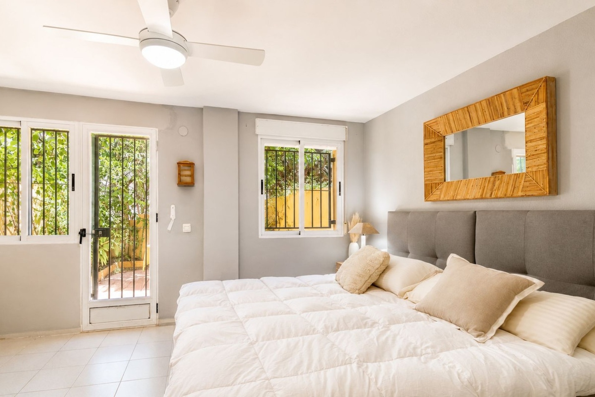 Wiederverkauf - Town house - Marbella - Costabella