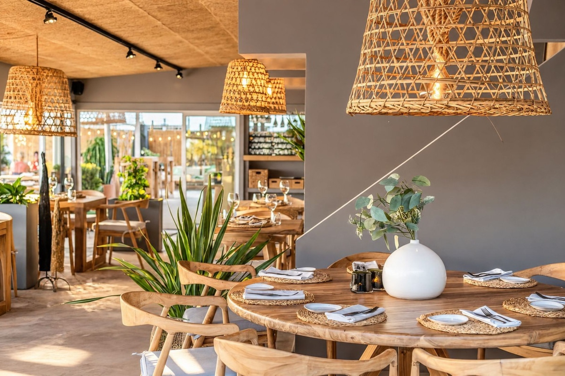 Wiederverkauf - Town house - Marbella - Costabella