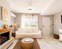 Wiederverkauf - Town house - Marbella - Costabella
