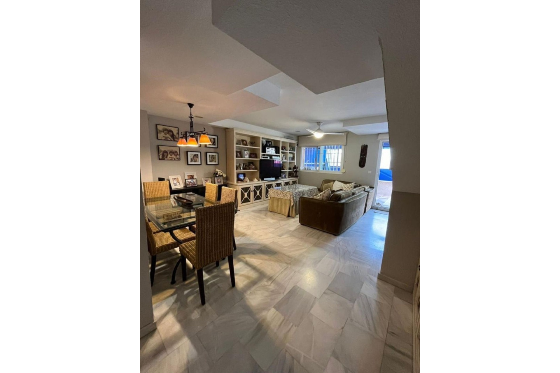 Wiederverkauf - Town house - Marbella - Costabella