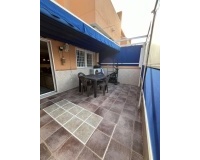 Wiederverkauf - Town house - Marbella - Costabella