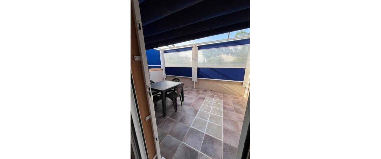 Wiederverkauf - Town house - Marbella - Costabella