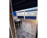 Wiederverkauf - Town house - Marbella - Costabella
