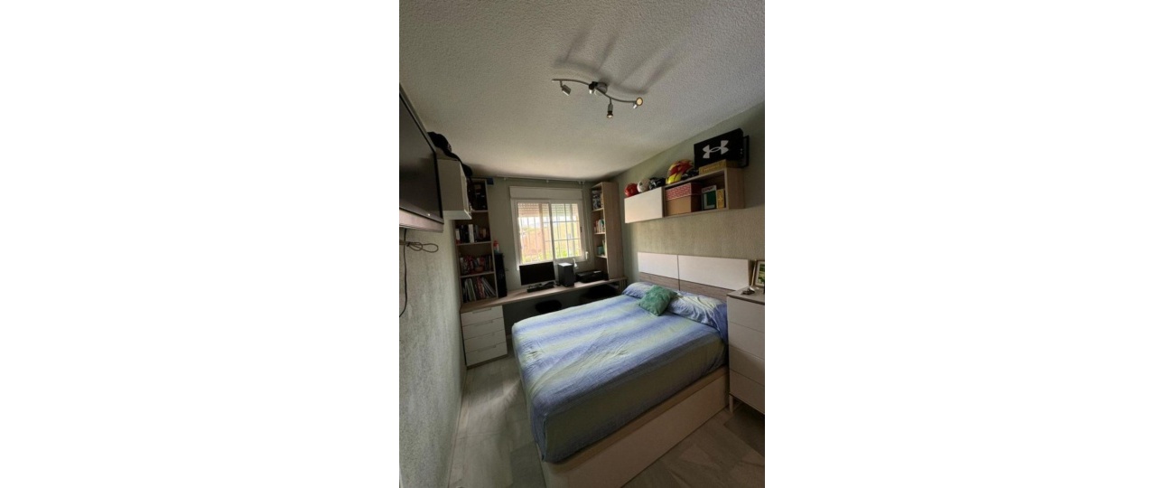 Wiederverkauf - Town house - Marbella - Costabella