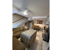 Wiederverkauf - Town house - Marbella - Costabella