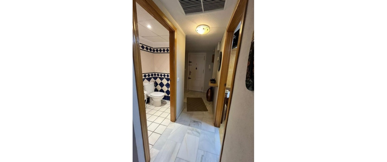 Wiederverkauf - Town house - Marbella - Costabella