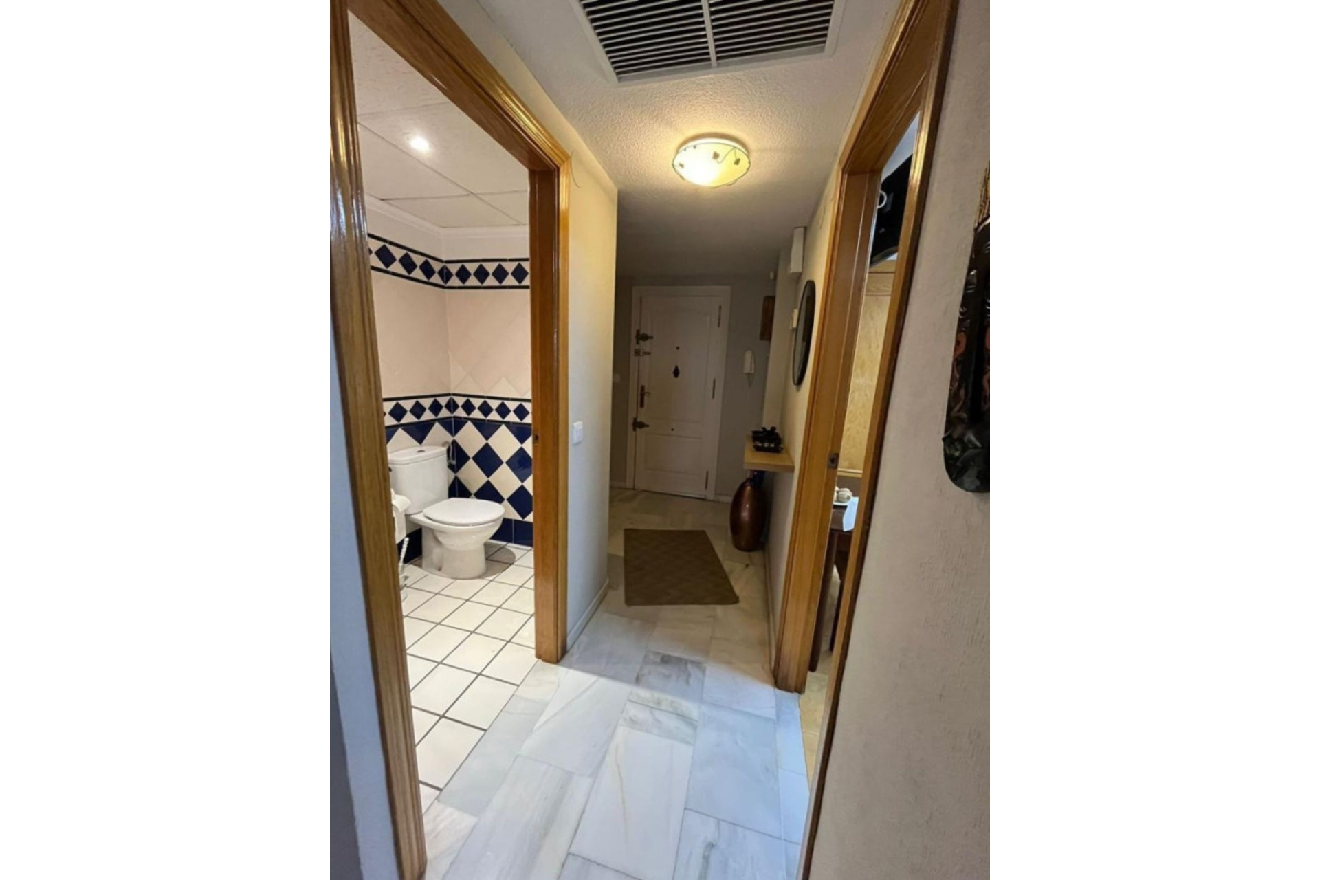 Wiederverkauf - Town house - Marbella - Costabella