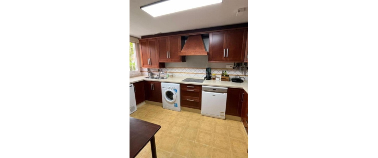 Wiederverkauf - Town house - Marbella - Costabella