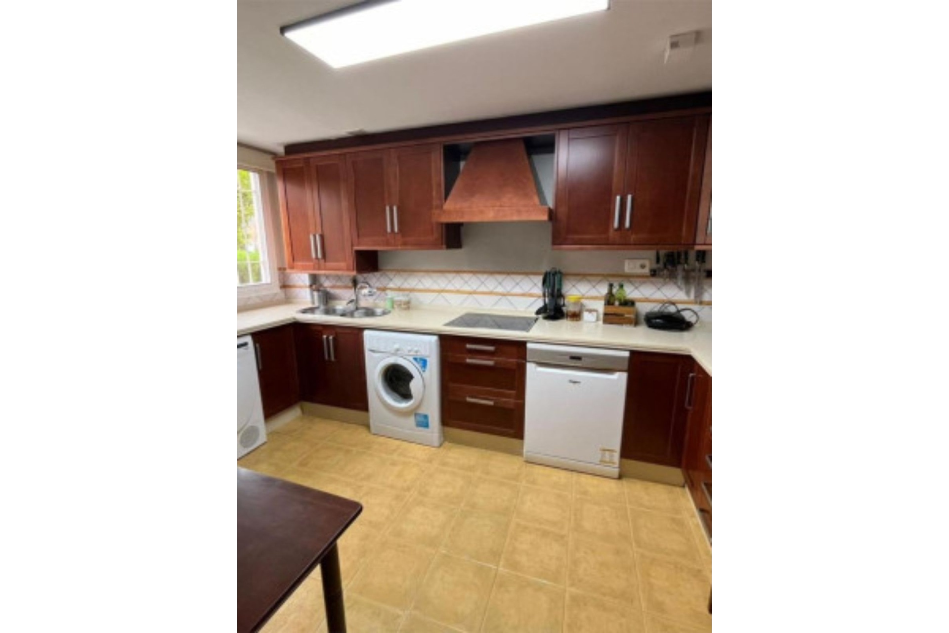 Wiederverkauf - Town house - Marbella - Costabella