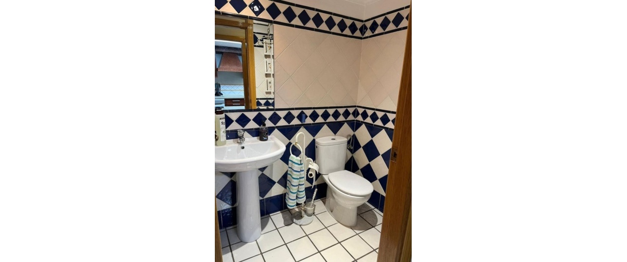 Wiederverkauf - Town house - Marbella - Costabella