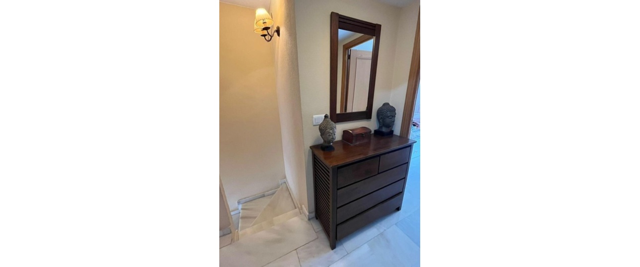 Wiederverkauf - Town house - Marbella - Costabella