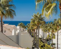 Wiederverkauf - Town house - Marbella - El Rosario