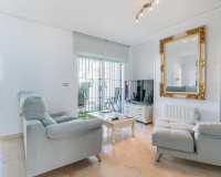 Wiederverkauf - Town house - Marbella - El Rosario