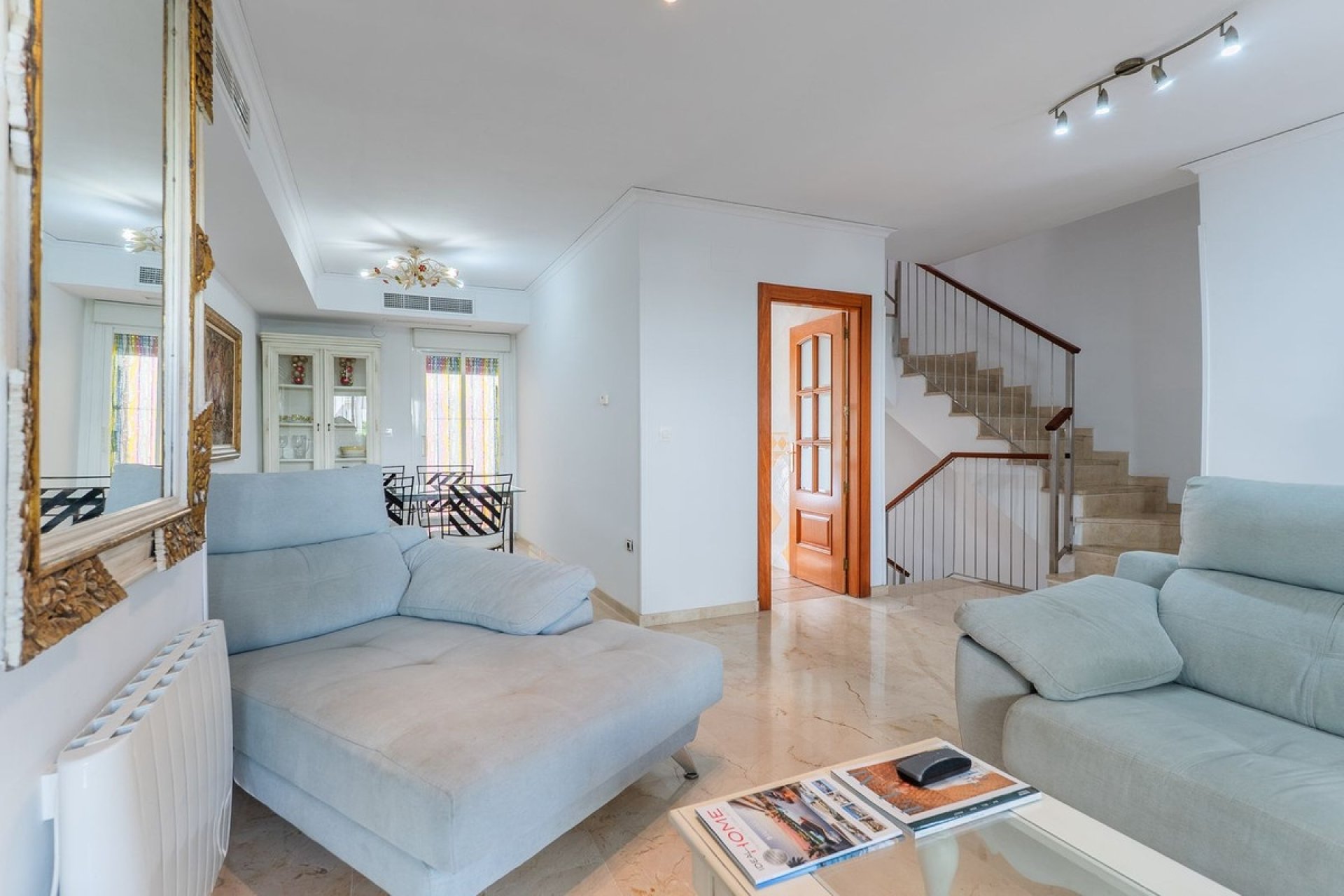 Wiederverkauf - Town house - Marbella - El Rosario