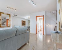 Wiederverkauf - Town house - Marbella - El Rosario