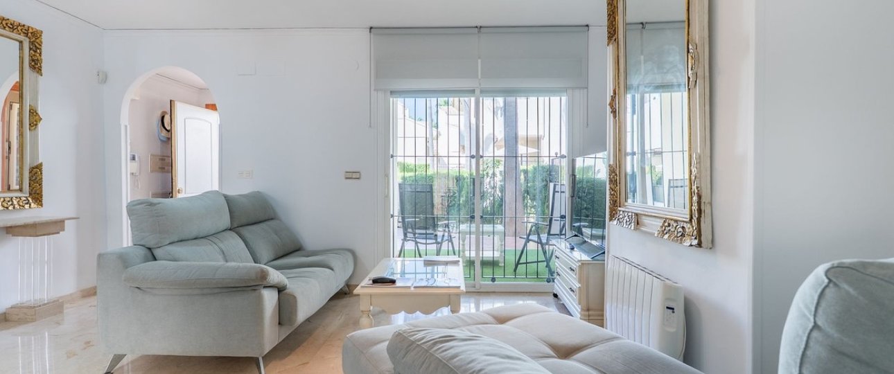 Wiederverkauf - Town house - Marbella - El Rosario