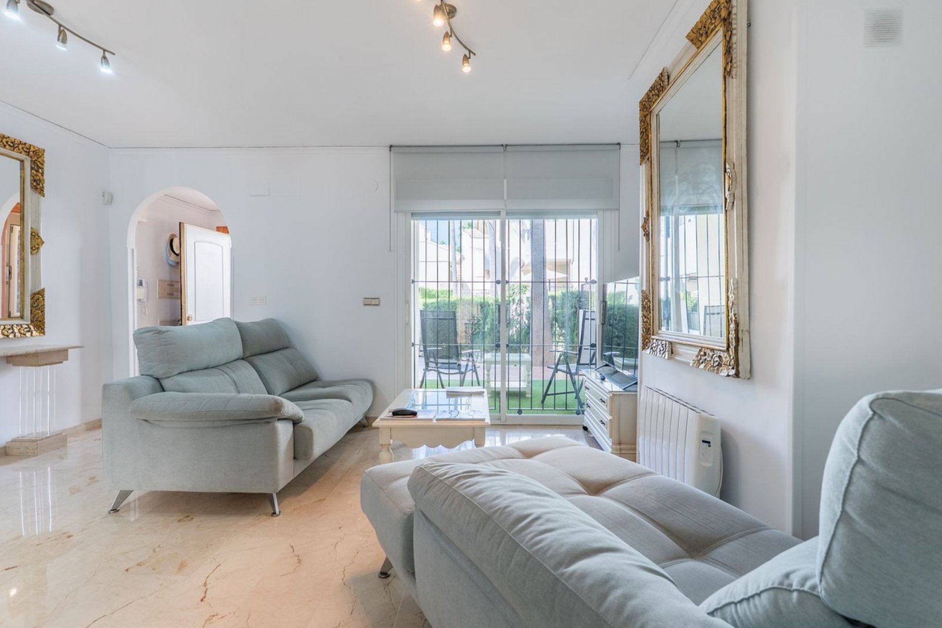Wiederverkauf - Town house - Marbella - El Rosario