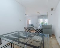 Wiederverkauf - Town house - Marbella - El Rosario