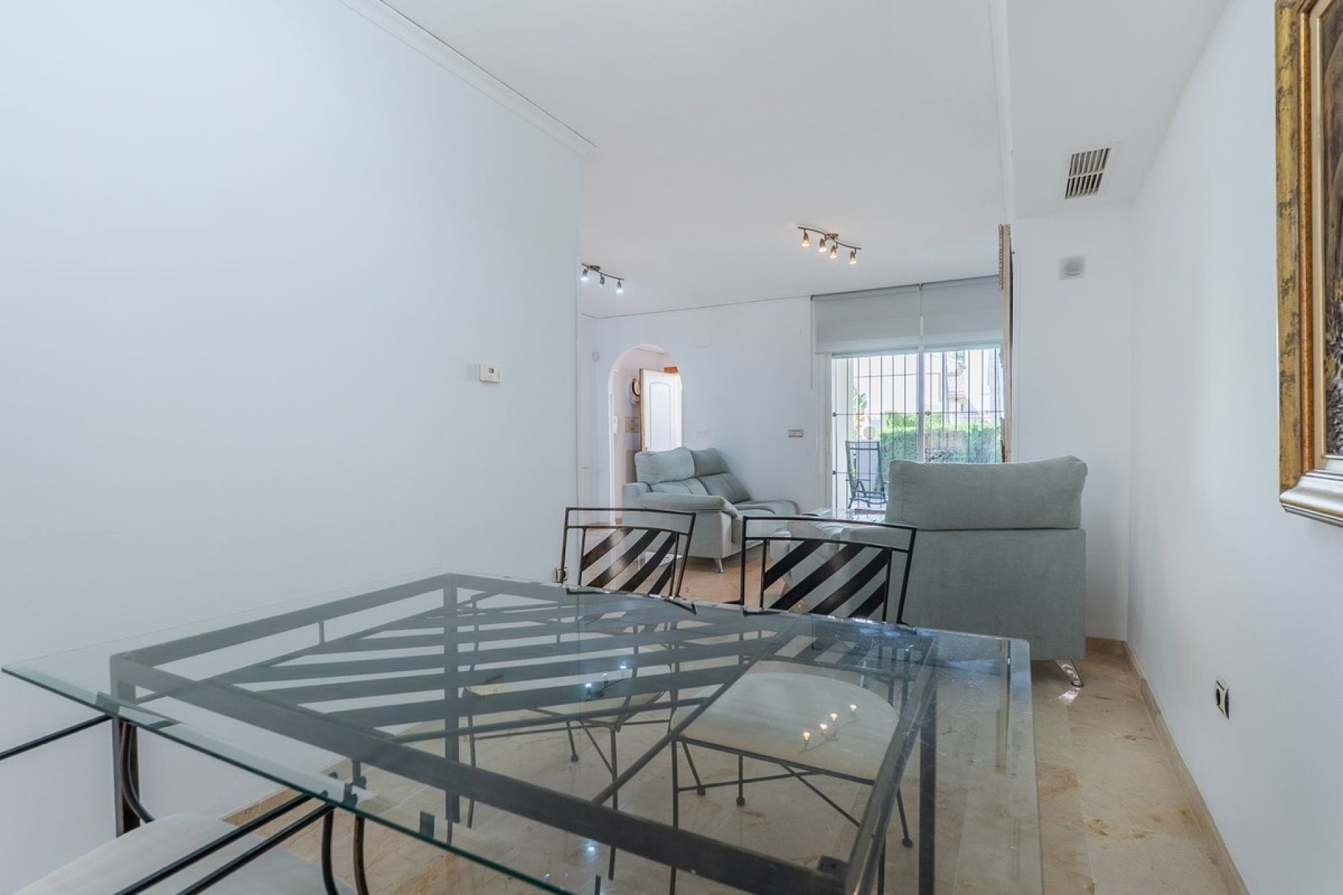 Wiederverkauf - Town house - Marbella - El Rosario