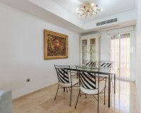 Wiederverkauf - Town house - Marbella - El Rosario