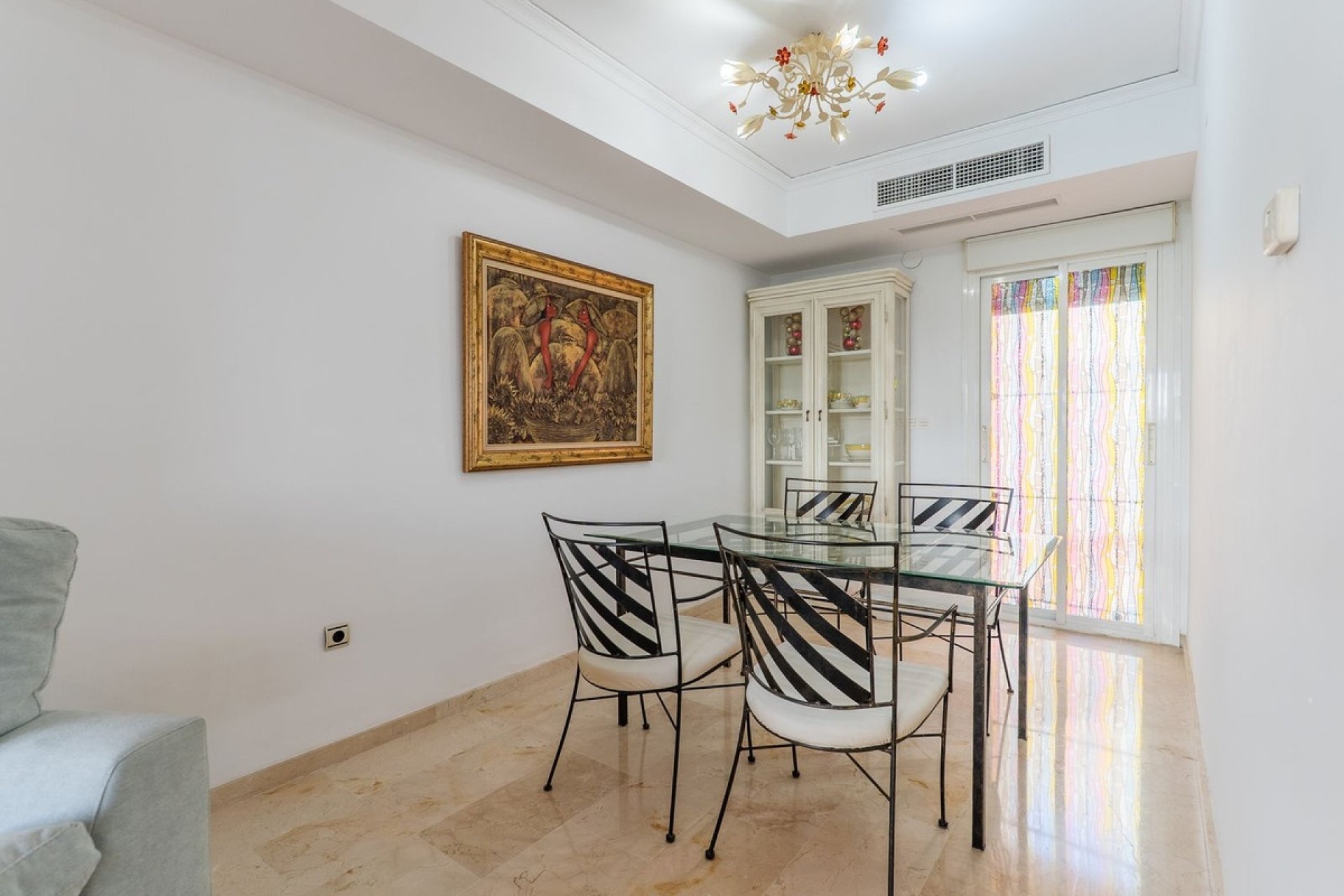 Wiederverkauf - Town house - Marbella - El Rosario