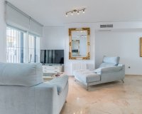 Wiederverkauf - Town house - Marbella - El Rosario