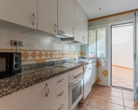 Wiederverkauf - Town house - Marbella - El Rosario